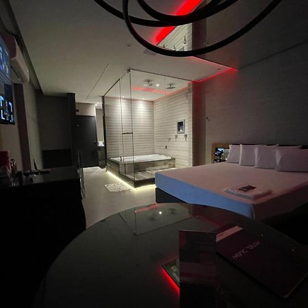 Motel Dubai Bh (Adults Only) Belo Horizonte Zewnętrze zdjęcie