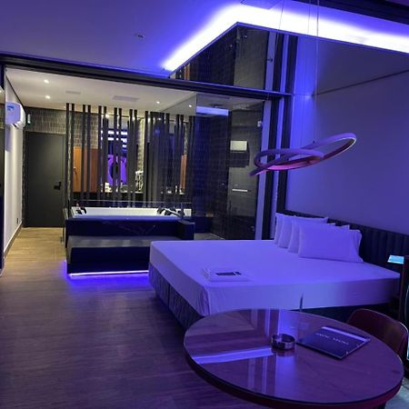 Motel Dubai Bh (Adults Only) Belo Horizonte Zewnętrze zdjęcie