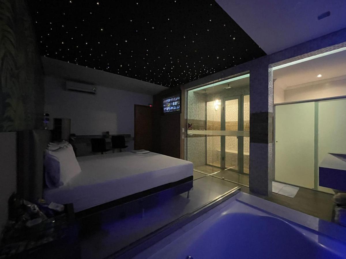 Motel Dubai Bh (Adults Only) Belo Horizonte Zewnętrze zdjęcie