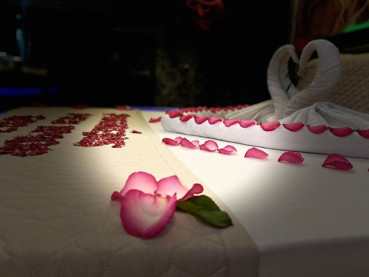 Motel Dubai Bh (Adults Only) Belo Horizonte Zewnętrze zdjęcie
