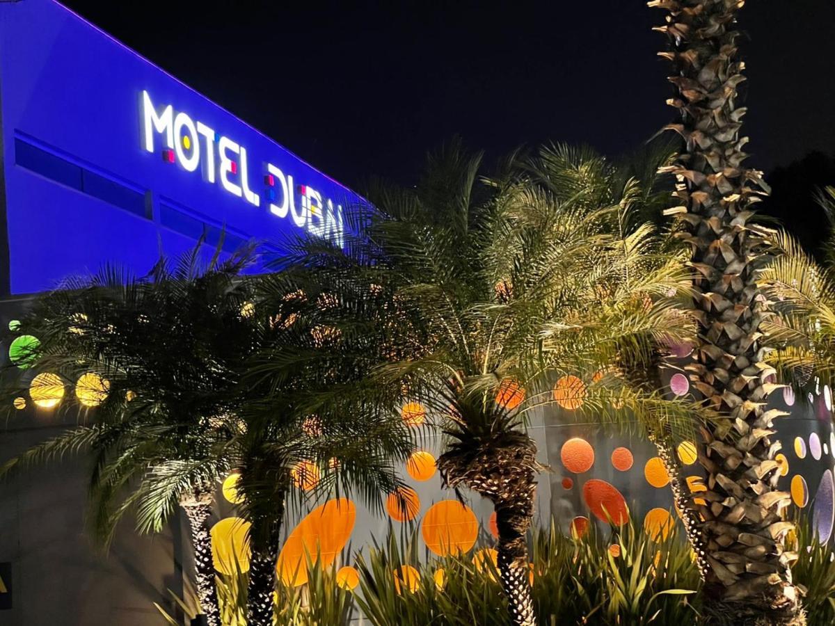 Motel Dubai Bh (Adults Only) Belo Horizonte Zewnętrze zdjęcie