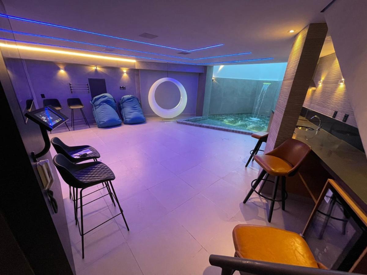 Motel Dubai Bh (Adults Only) Belo Horizonte Zewnętrze zdjęcie