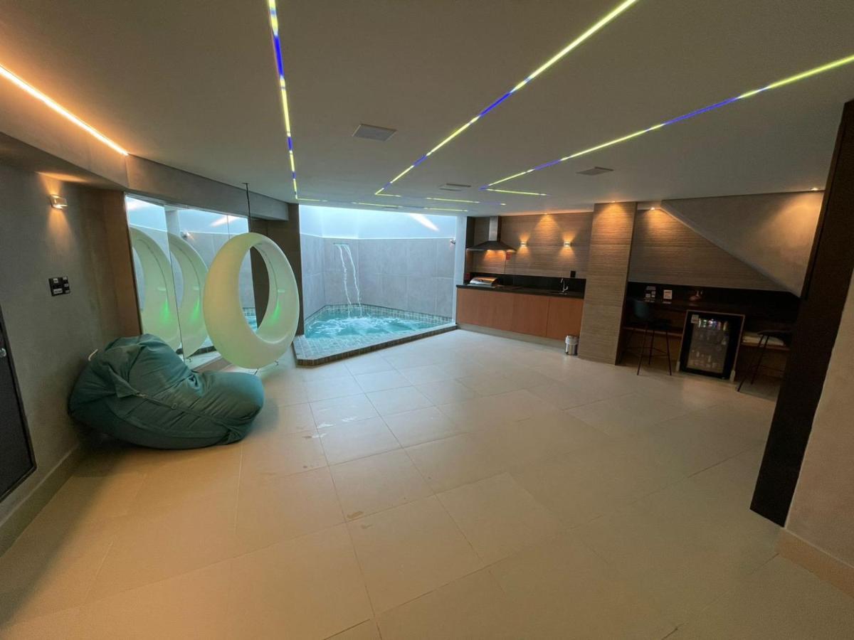 Motel Dubai Bh (Adults Only) Belo Horizonte Zewnętrze zdjęcie