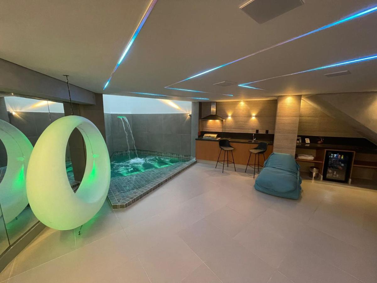 Motel Dubai Bh (Adults Only) Belo Horizonte Zewnętrze zdjęcie