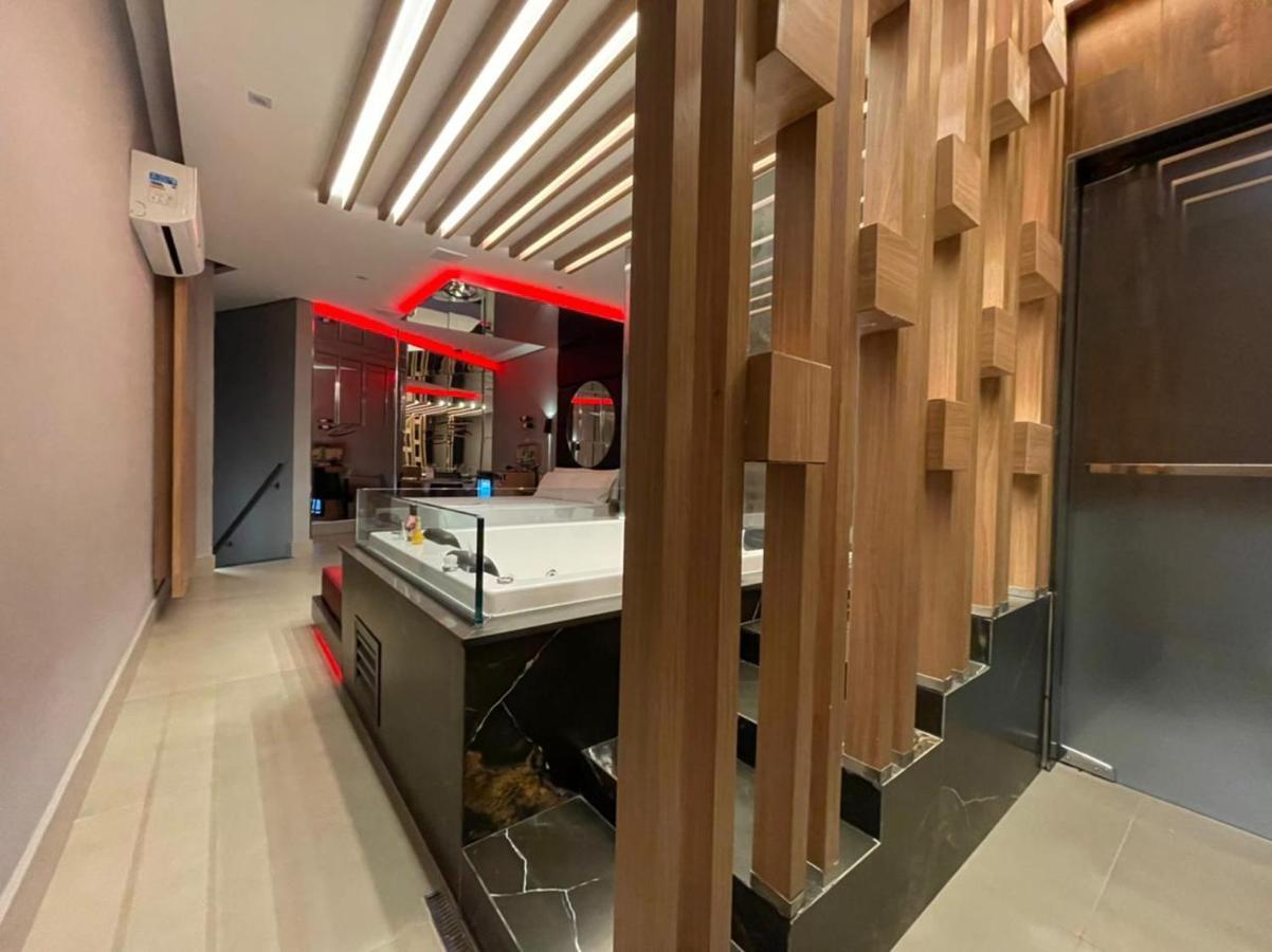 Motel Dubai Bh (Adults Only) Belo Horizonte Zewnętrze zdjęcie