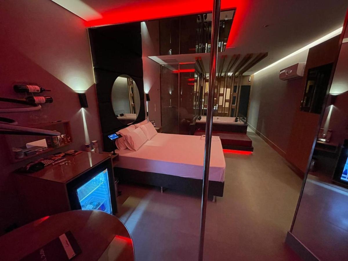 Motel Dubai Bh (Adults Only) Belo Horizonte Zewnętrze zdjęcie
