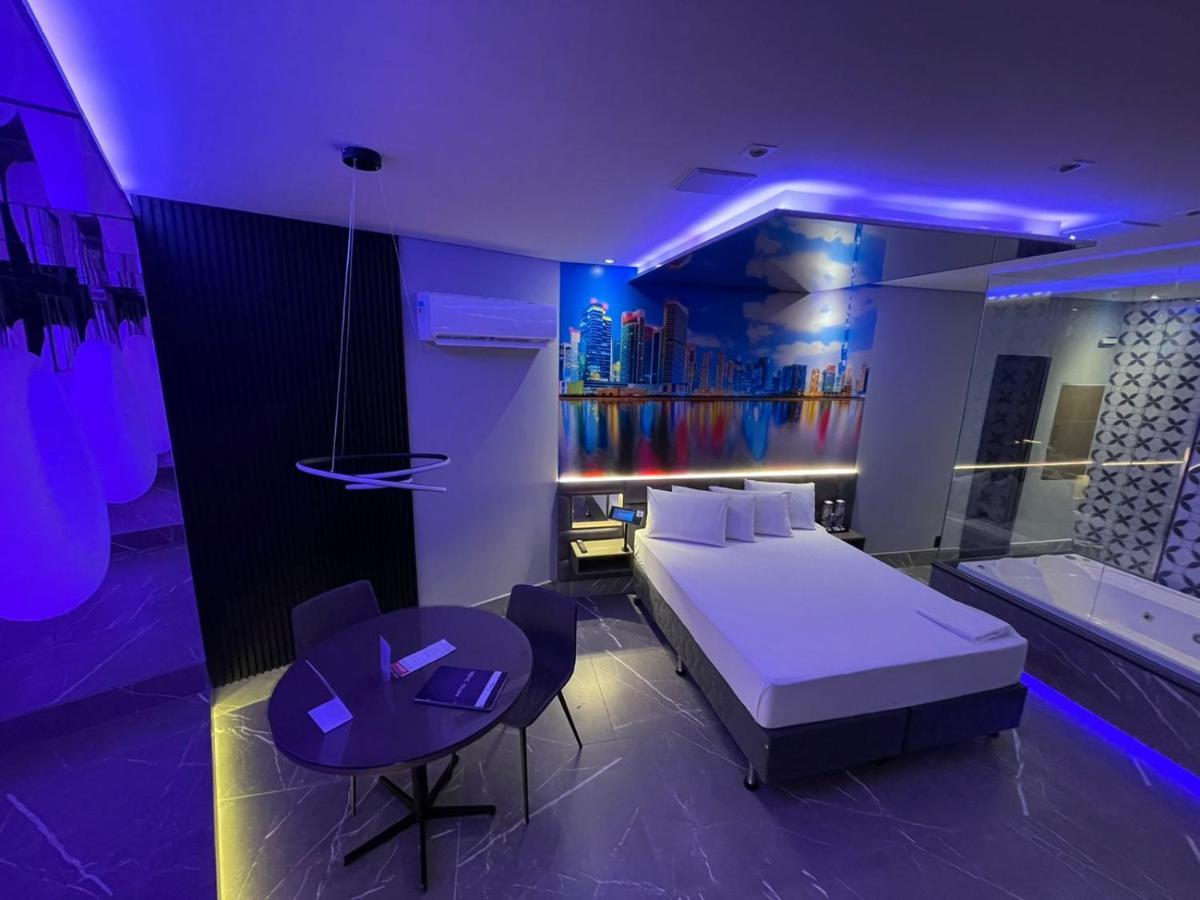 Motel Dubai Bh (Adults Only) Belo Horizonte Zewnętrze zdjęcie
