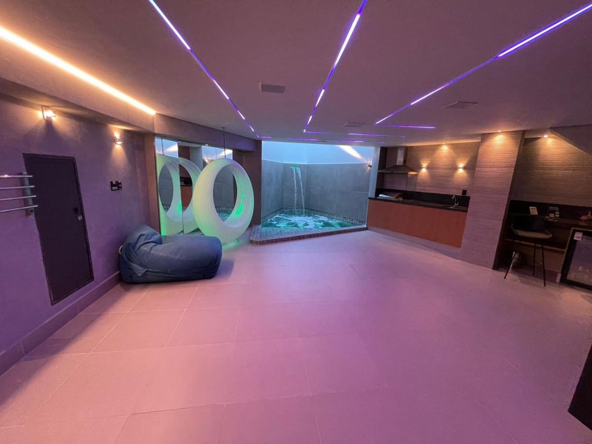 Motel Dubai Bh (Adults Only) Belo Horizonte Zewnętrze zdjęcie