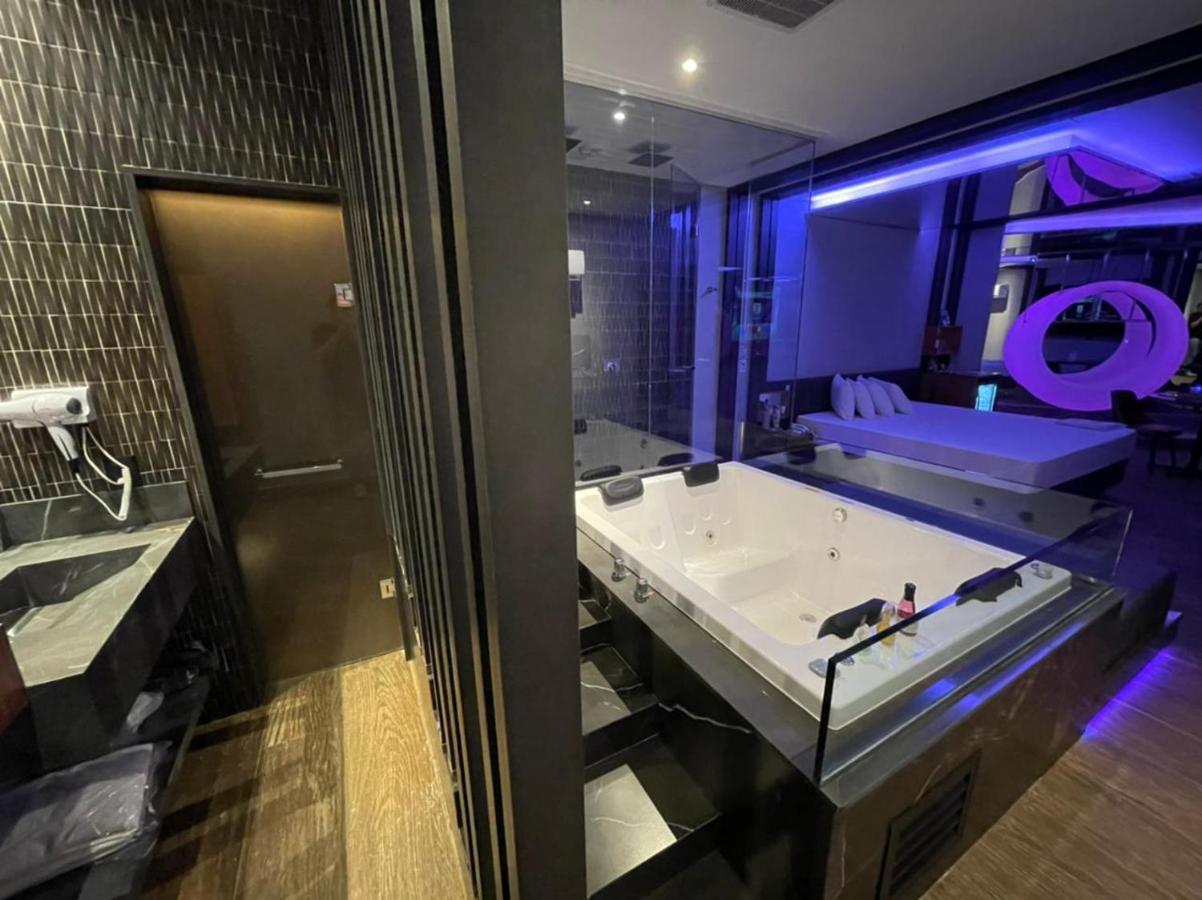 Motel Dubai Bh (Adults Only) Belo Horizonte Zewnętrze zdjęcie